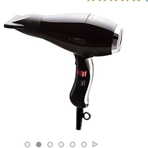ELCHIM 3900 ionic hairdryer
